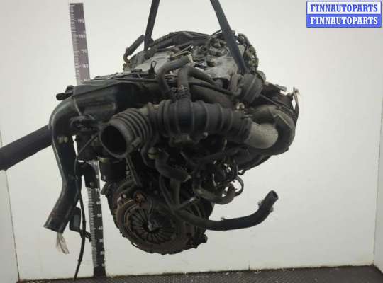 купить Двигатель (ДВС) на Toyota Avensis 2 2003-2009