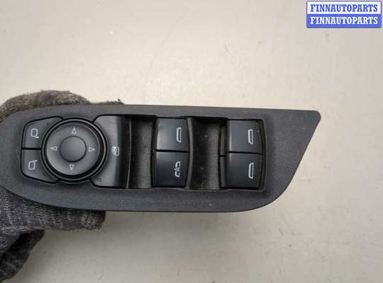 купить Кнопка стеклоподъемника (блок кнопок) на Chevrolet Equinox 2017-2024