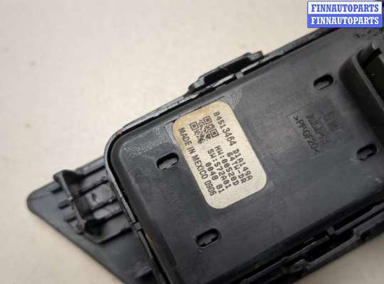 купить Кнопка стеклоподъемника (блок кнопок) на Chevrolet Equinox 2017-2024