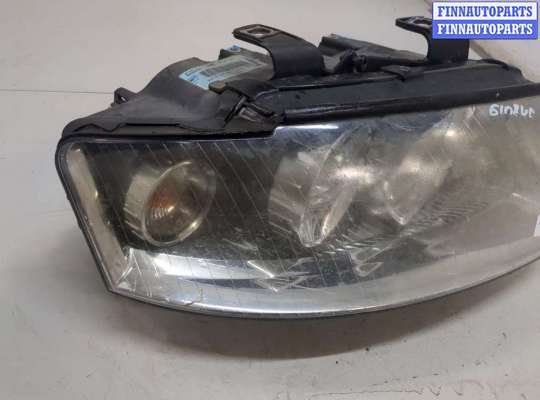 купить Фара (передняя) на Audi A4 (B6) 2000-2006