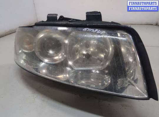 купить Фара (передняя) на Audi A4 (B6) 2000-2006