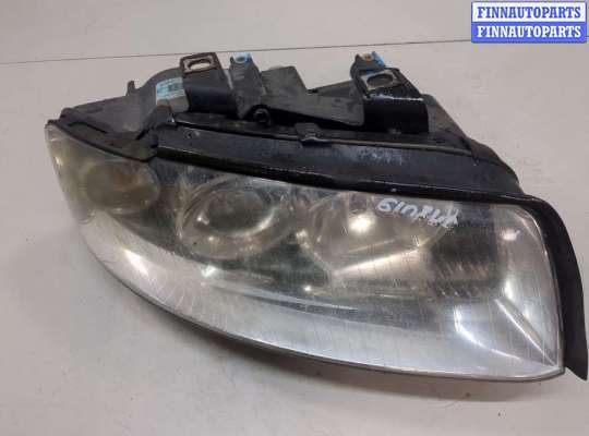 купить Фара (передняя) на Audi A4 (B6) 2000-2006