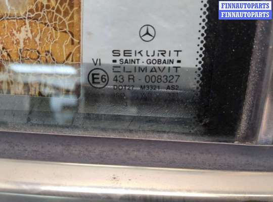 купить Дверь боковая (легковая) на Mercedes S W140 1991-1999