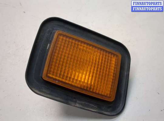 Поворот HM31929 на Hummer H2