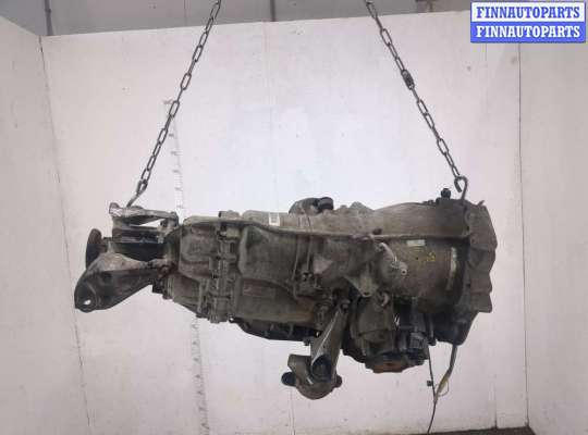 купить КПП - автомат (АКПП) 4х4 на Audi A8 (D3) 2002-2010