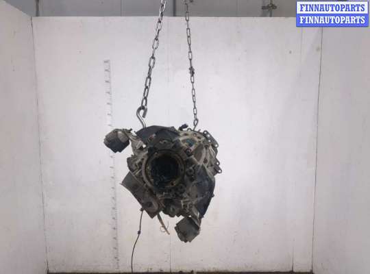 купить КПП - автомат (АКПП) 4х4 на Audi A8 (D3) 2002-2010