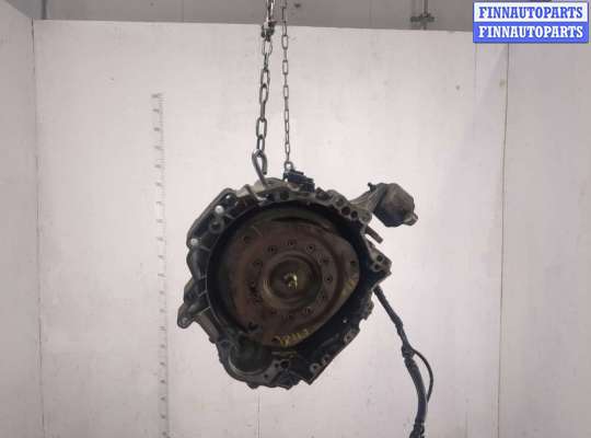 КПП - автомат (АКПП) 4х4 AU1744302 на Audi A8 (D3) 2002-2010
