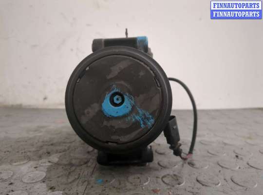 купить Компрессор кондиционера на Audi A4 (B6) 2000-2006