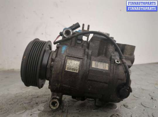купить Компрессор кондиционера на Audi A4 (B6) 2000-2006