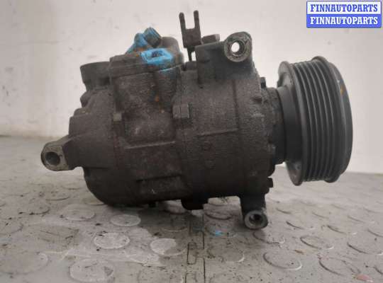 купить Компрессор кондиционера на Audi A4 (B6) 2000-2006