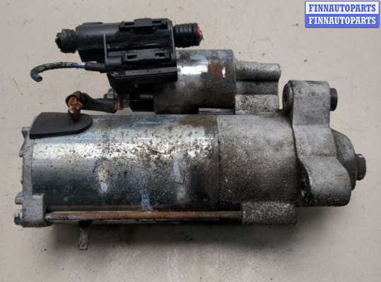 купить Стартер на Ford S-Max 2006-2010