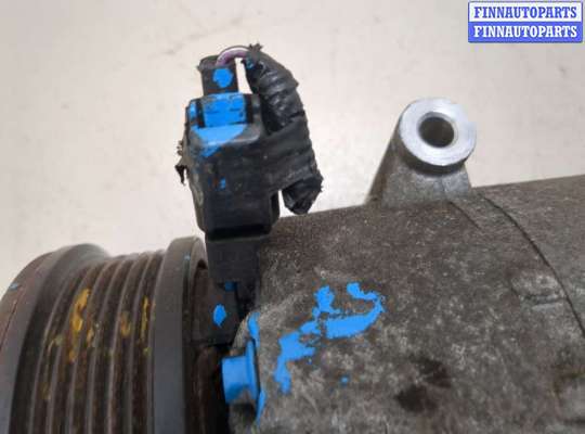 купить Компрессор кондиционера на Ford Focus 3 2011-2015