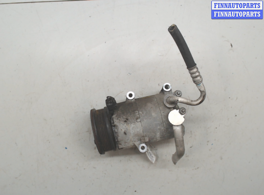 купить Компрессор кондиционера на Ford Focus 3 2011-2015