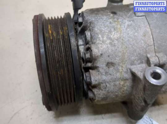купить Компрессор кондиционера на Ford Focus 3 2011-2015