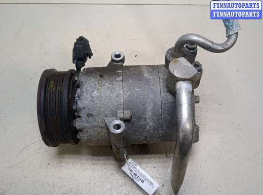купить Компрессор кондиционера на Ford Focus 3 2011-2015