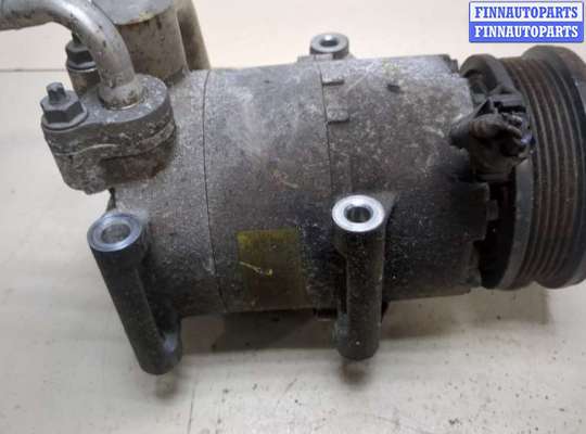 купить Компрессор кондиционера на Ford Focus 3 2011-2015