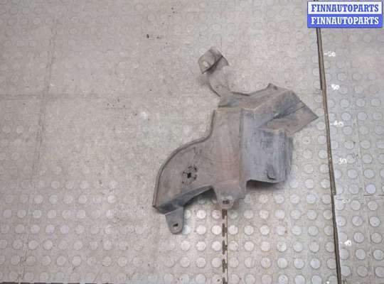 Защита днища, запаски, КПП, подвески BM3377992 на BMW 7 F01 2008-2015