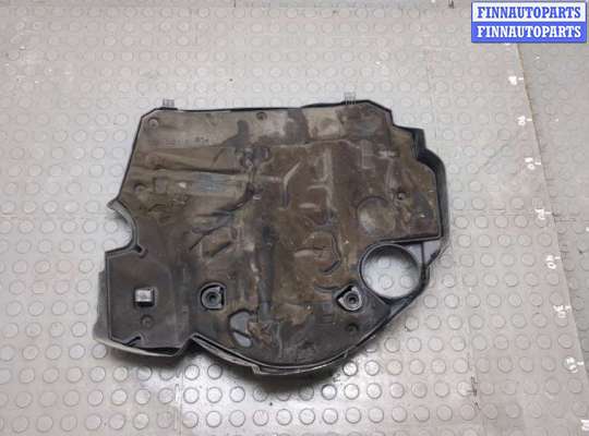 купить Накладка декоративная на ДВС на BMW X1 (E84) 2009-2015