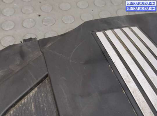 купить Накладка декоративная на ДВС на BMW X1 (E84) 2009-2015