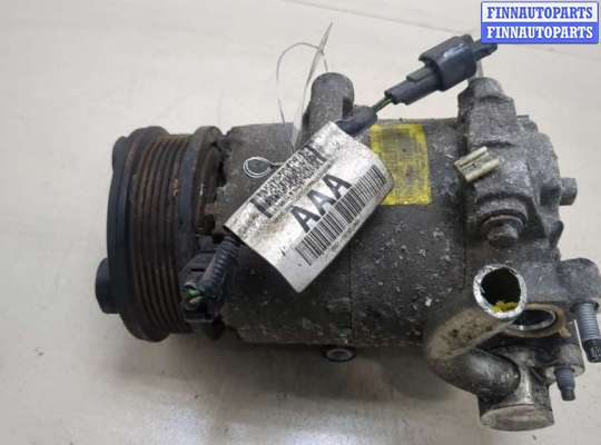 купить Компрессор кондиционера на Ford Focus 3 2011-2015