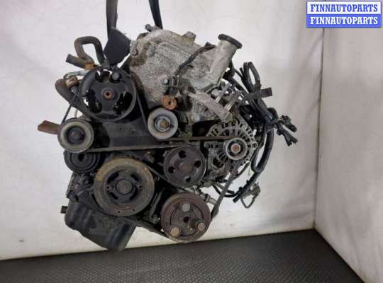 купить Двигатель (ДВС) на Mazda 3 (BK) 2003-2009