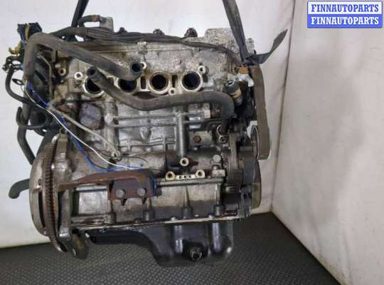 купить Двигатель (ДВС) на Mazda 3 (BK) 2003-2009