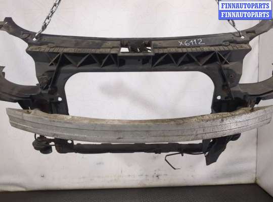 Замок капота AU1715626 на Audi TT (8N) 1998-2006