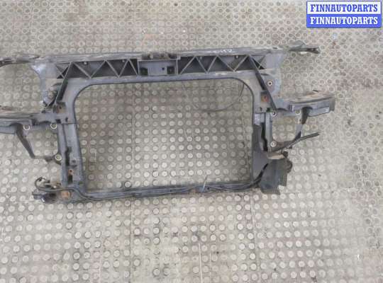 купить Замок капота на Audi TT (8N) 1998-2006