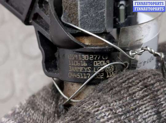 купить Форсунка топливная на Volkswagen Touareg 2010-2014