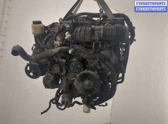 Компрессор кондиционера NS988346 на Infiniti QX56 2010-2013