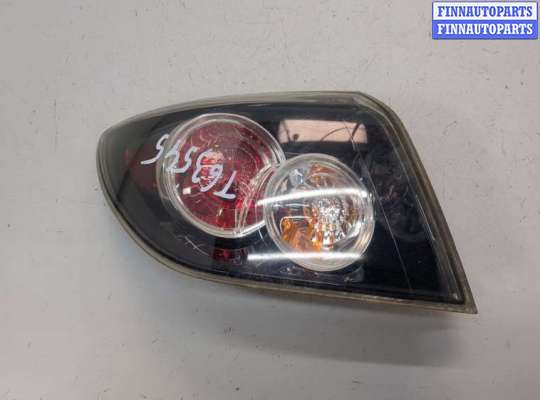 Фонарь (задний) MZ667789 на Mazda 3 (BK) 2003-2009