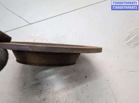 купить Диск тормозной на Ford Mondeo 5 2015-2019