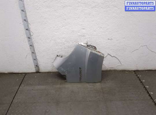 Крыло CT1152913 на Peugeot Boxer 2006-2014