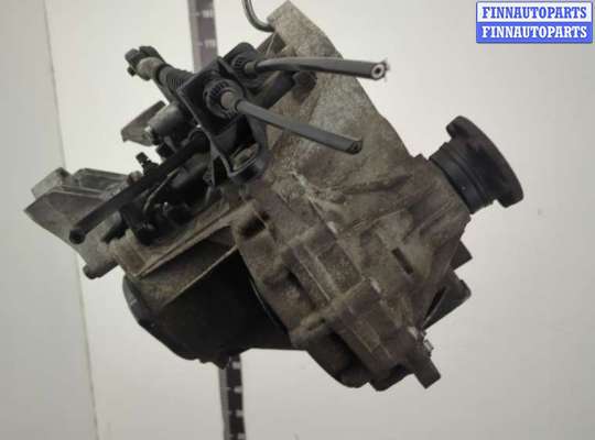 купить КПП 5-ст.мех. (МКПП) на Volkswagen Golf 6 2009-2012