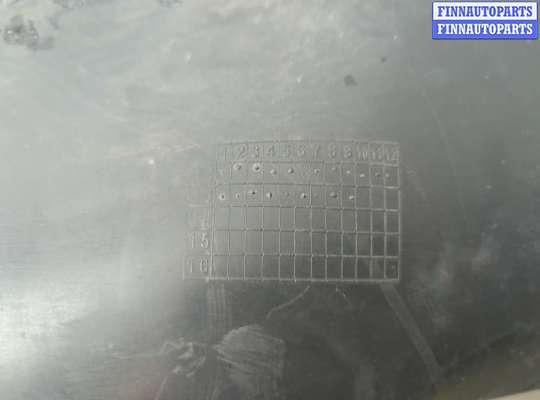 купить Защита арок (подкрылок) на Citroen Berlingo 2012-2018