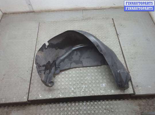 купить Защита арок (подкрылок) на Citroen Berlingo 2012-2018