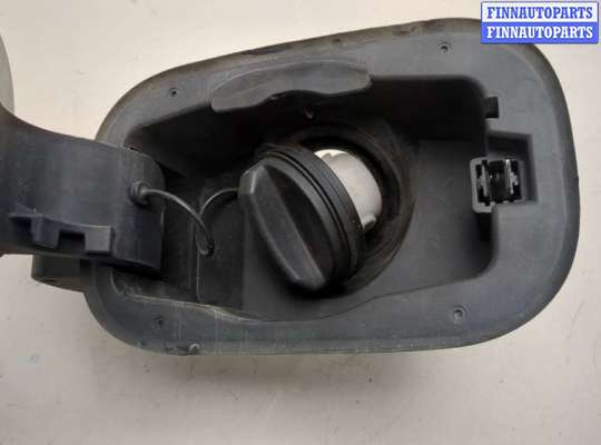 купить Лючок бензобака на Land Rover Discovery 3 2004-2009