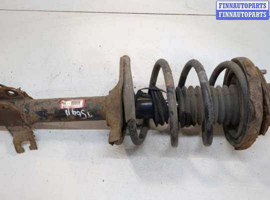 купить Амортизатор подвески на Nissan X-Trail (T30) 2001-2007