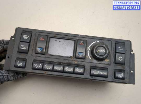 купить Переключатель отопителя (печки) на Land Rover Range Rover 2 1994-2002