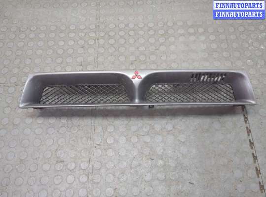 купить Решетка радиатора на Mitsubishi Galant 1997-2003