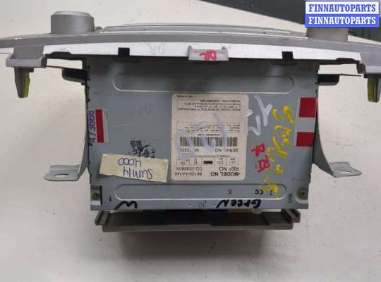 купить Магнитола на Toyota Solara 2003-2009