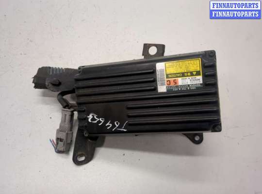 Купить Блок управления АБС (ABS, ESP, ASR) на Lexus GS 2005-2012 Блок управления АБС (ABS, ESP, ASR) LXA8945 на Lexus GS 2005-2012