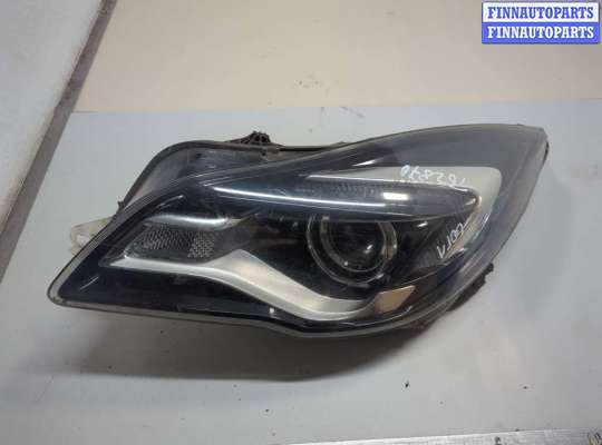 Фара (передняя) OP2412263 на Opel Insignia 2008-2017