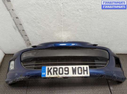 Бампер PG1244785 на Peugeot 308 2007-2013