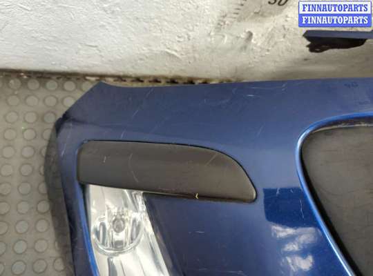 купить Бампер на Peugeot 308 2007-2013