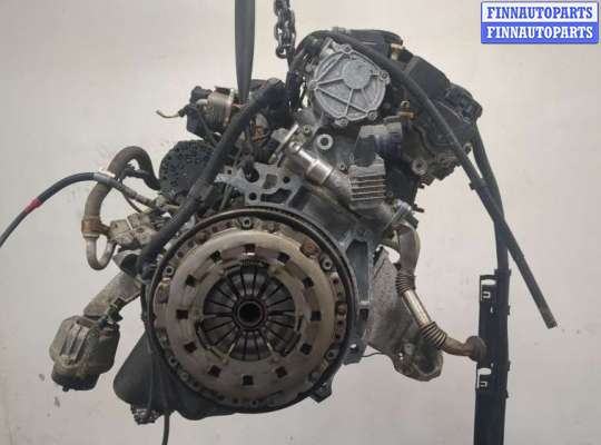 купить ТНВД на BMW 3 E90, E91, E92, E93 2005-2012