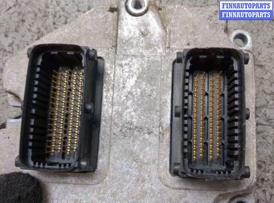 купить Блок управления двигателем на Opel Astra G 1998-2005