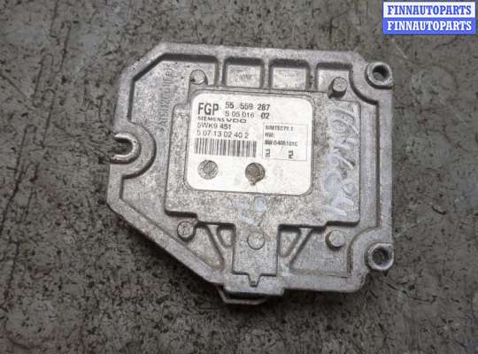 Купить Блок управления двигателем на Opel Astra G 1998-2005 Блок управления двигателем CH481424 на Opel Astra G 1998-2005