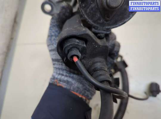 купить Стартер на Audi A3 (8P) 2003-2013