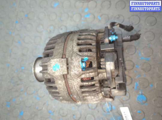 купить Генератор на Opel Astra H 2004-2010